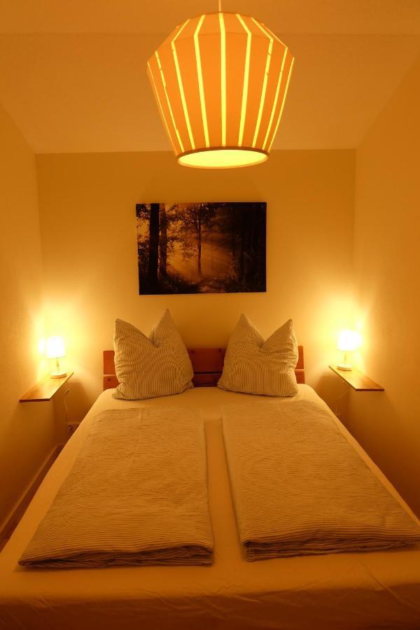Ferienwohnung Stoeckl Grande Synthe Bagian luar foto