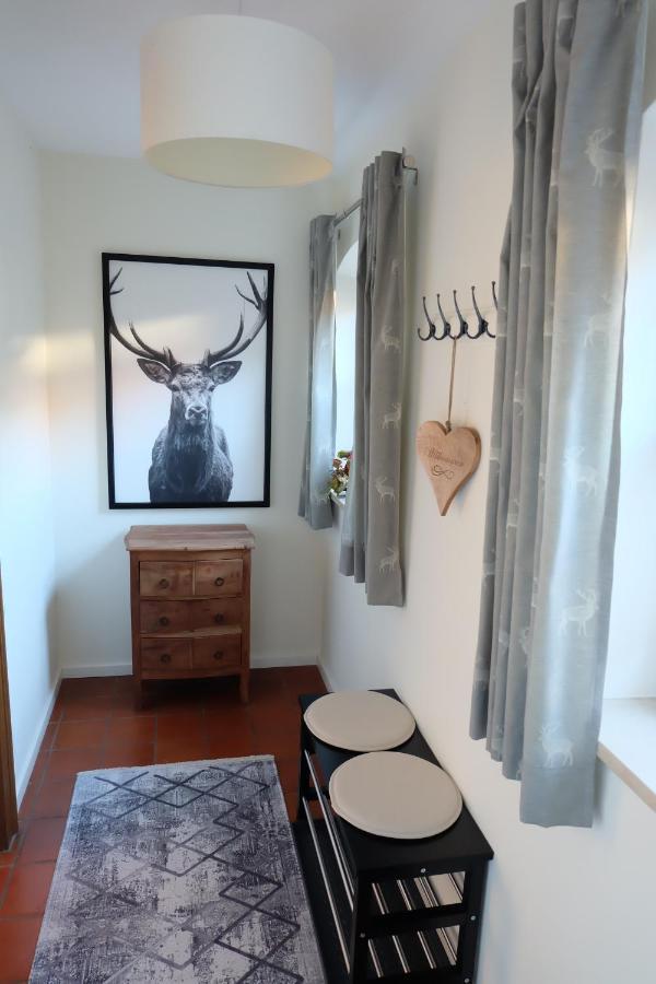 Ferienwohnung Stoeckl Grande Synthe Bagian luar foto
