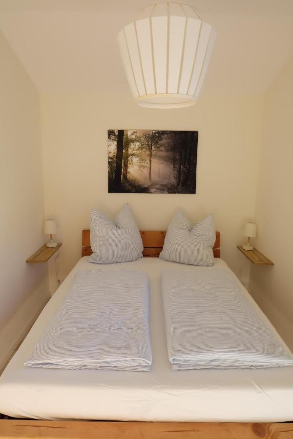 Ferienwohnung Stoeckl Grande Synthe Bagian luar foto
