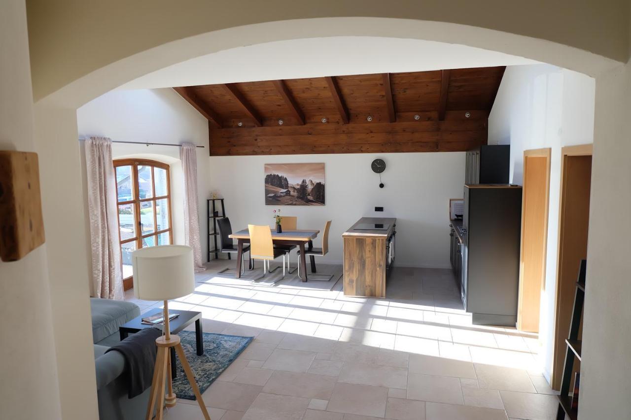 Ferienwohnung Stoeckl Grande Synthe Bagian luar foto