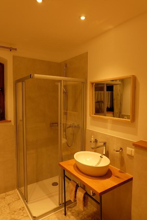 Ferienwohnung Stoeckl Grande Synthe Bagian luar foto