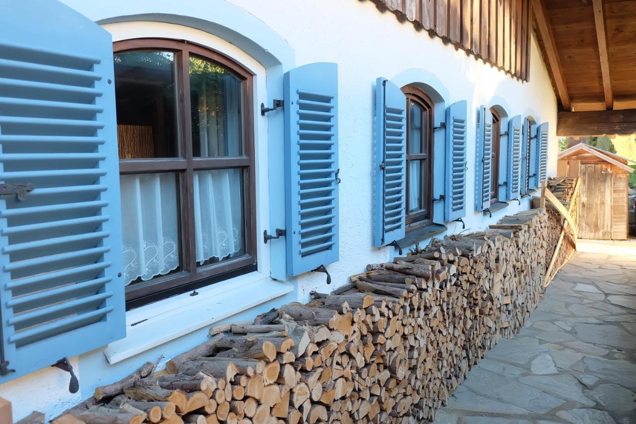 Ferienwohnung Stoeckl Grande Synthe Bagian luar foto