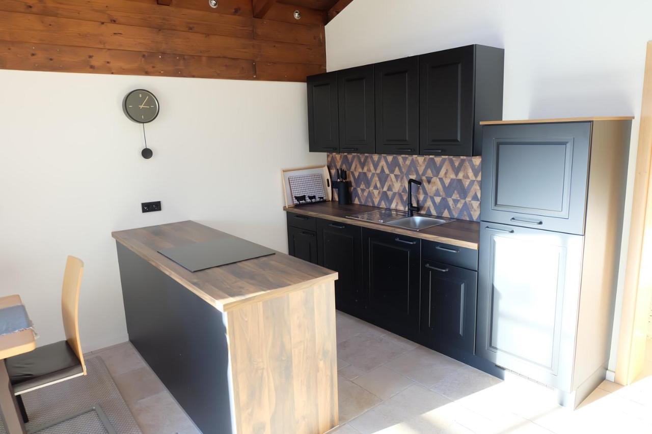 Ferienwohnung Stoeckl Grande Synthe Bagian luar foto