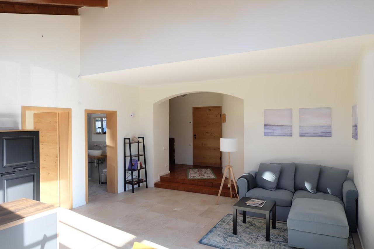 Ferienwohnung Stoeckl Grande Synthe Bagian luar foto