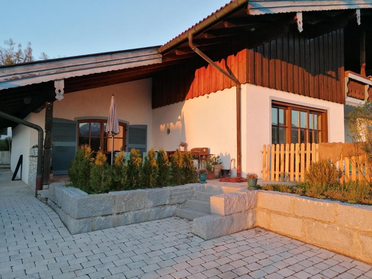 Ferienwohnung Stoeckl Grande Synthe Bagian luar foto