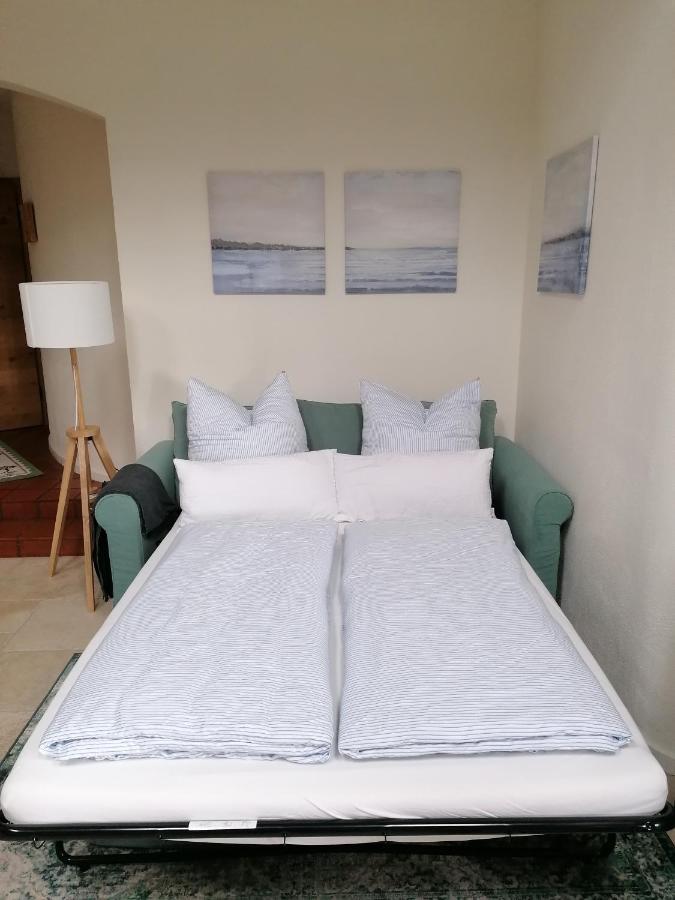 Ferienwohnung Stoeckl Grande Synthe Bagian luar foto